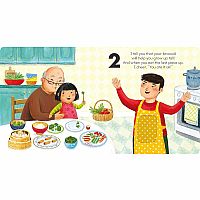 10 KISSES BEFORE BEDTIME --Danielle McLean  Ag Jatkowska