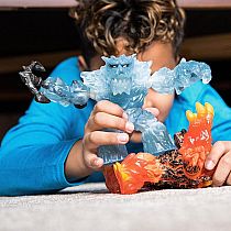 SCHLEICH LAVA SMASHER