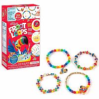 KELLOGGS FROOT LOOPS JEWELRY