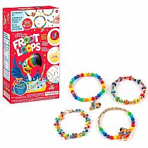 KELLOGGS FROOT LOOPS JEWELRY