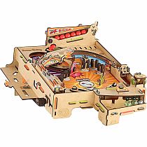 SMARTIVITY PINBALL MACHINE