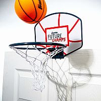 MINI BASKETBALL HOOP SET