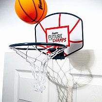 MINI BASKETBALL HOOP SET