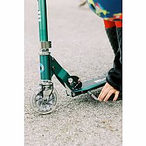 SPRITE LED SCOOTER NEOCHROME