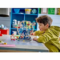 LEGO ICONIC FERRIS WHEEL