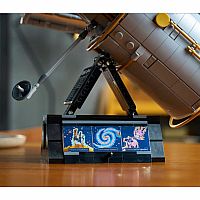 LEGO HUBBLE SPACE TELESCOPE
