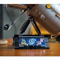 LEGO HUBBLE SPACE TELESCOPE