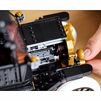 LEGO FORD MODEL T