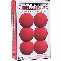 MISCHIEF MAKER REFILL BALLS