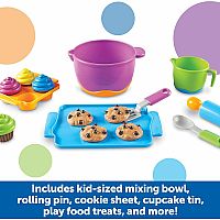 New Sprouts Bake It!