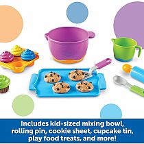 New Sprouts Bake It!