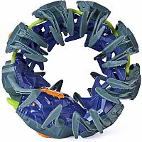 HEX BOT ALIVE RC EXPLODAPEDE