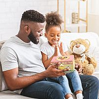 LITTLE QUEEN JEWELRY BOX RECTANGLE