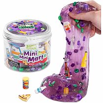 MINI MART SLIME CHARMERS