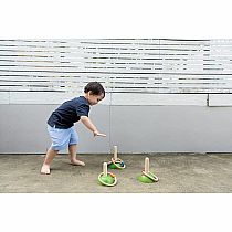PLAN MEADOW RING TOSS