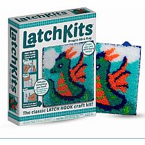 LATCH KIT DRAGON