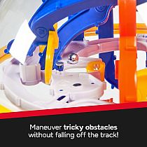 RUBIK'S GRAVITY MAZE