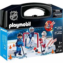 PM NHL Shootout Carry Case