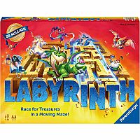 Labyrinth Game