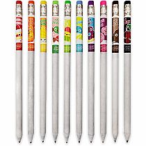 Smencils