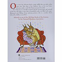 SYLVESTER & MAGIC PEBBLE   WILLIAM STEIG ---CALDECOTT