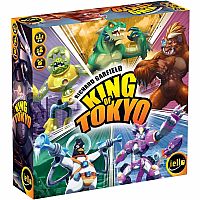 KING OF TOKYO