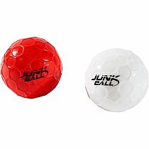 JUNK BALL 2 PACK