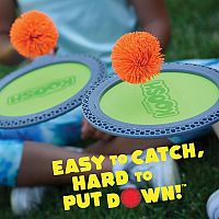 KOOSH PADDLE PLAY SET