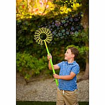 GAZILLION MEGA ZILLIONS BUBBLE