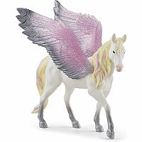 SCHLEICH SUNRISE PEGASUS