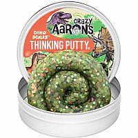THINK PUTTY DINO SCALES