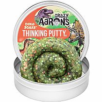 THINK PUTTY DINO SCALES