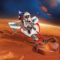 PM SPACE GLIDER