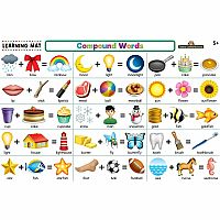 COMPOUND WORDS LEARNING MAT