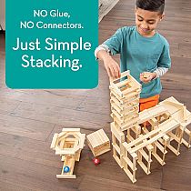 KEVA CONTRAPTIONS 200 PC