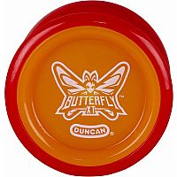 Butterfly Yo-Yo