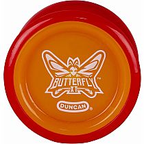 Butterfly Yo-Yo
