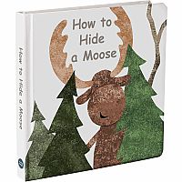 MOOSEY BOOK --Mary Meyer