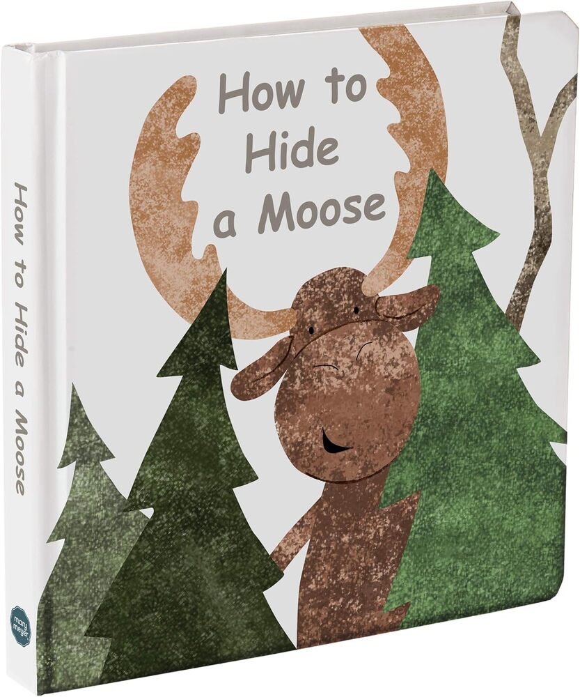 MOOSEY BOOK --Mary Meyer