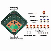 Super Stadium Baseball Game