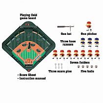 Super Stadium Baseball Game