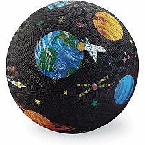 PLAY BALL 7" SPACE
