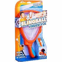 Djubi Slingball