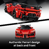 LEGO FERRARI SF90 XX STRADALE