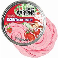 THINK PUTTY STRWBRRY SHRT CAKE