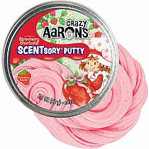 THINK PUTTY STRWBRRY SHRT CAKE