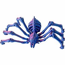 TWIDDLE SPIDER