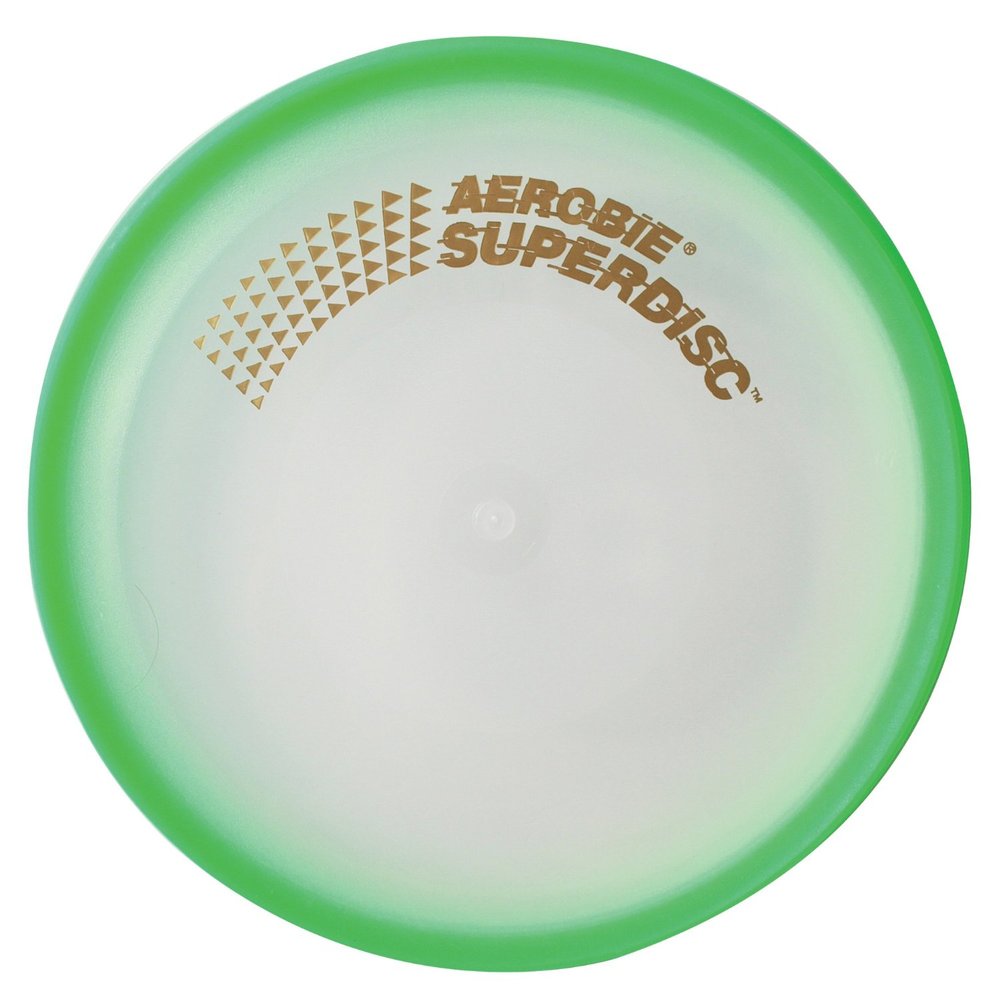 Aerobie super best sale disc