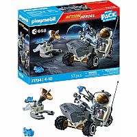 PM STARTER PACK SPACE MISSION