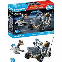 PM STARTER PACK SPACE MISSION